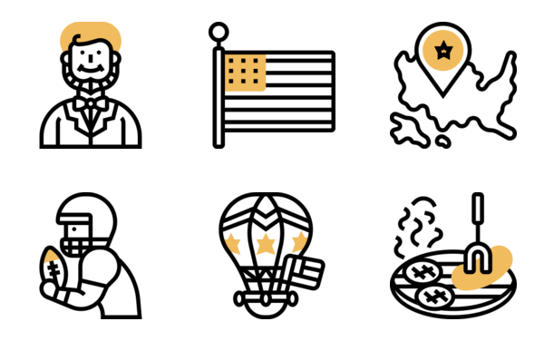 united states of america