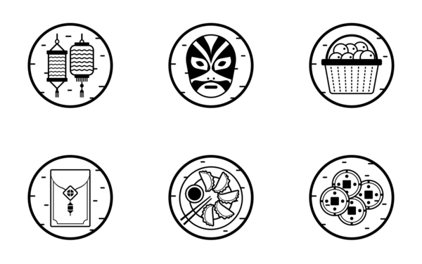 traditional chinese newyear