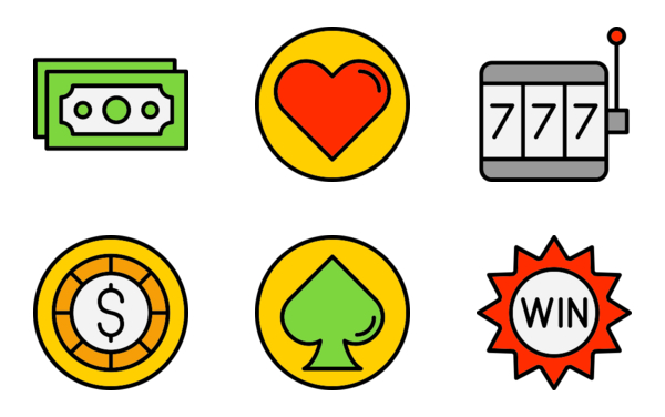 casino and gambling