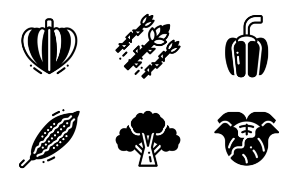 Vegetables Vegetables