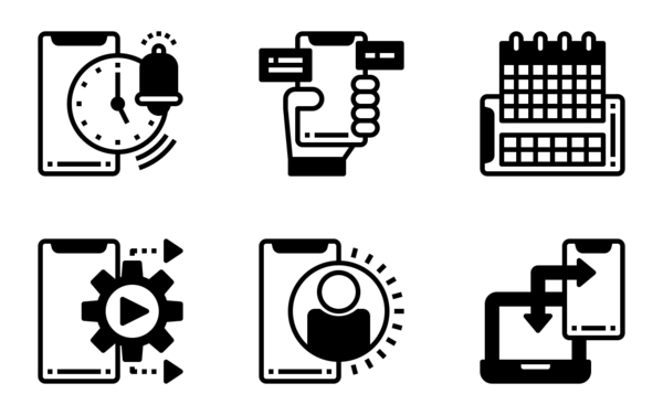 Smartphone Application