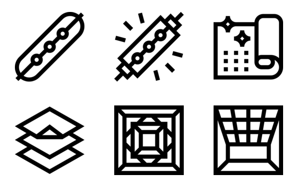 abstract product