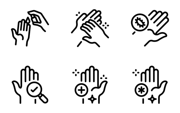 hand washing hand washing