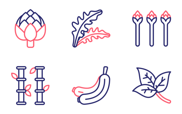 Vegetables
