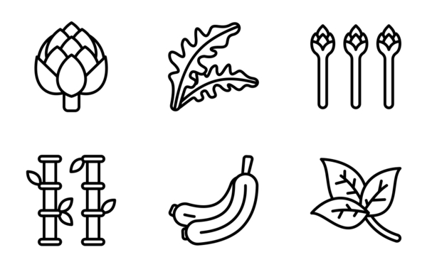 Vegetables Vegetables