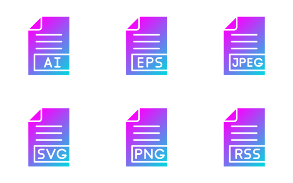 file formats