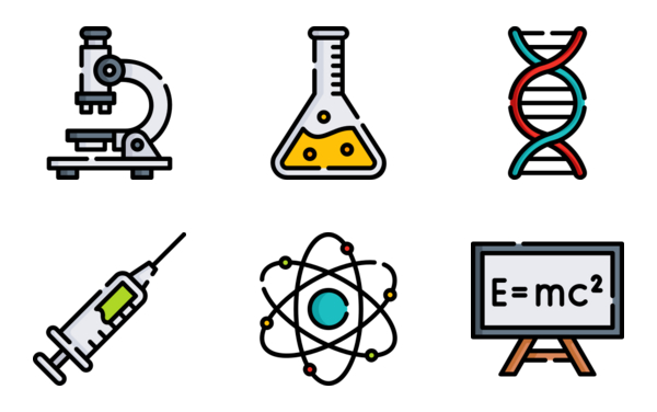 Science Research Science Research