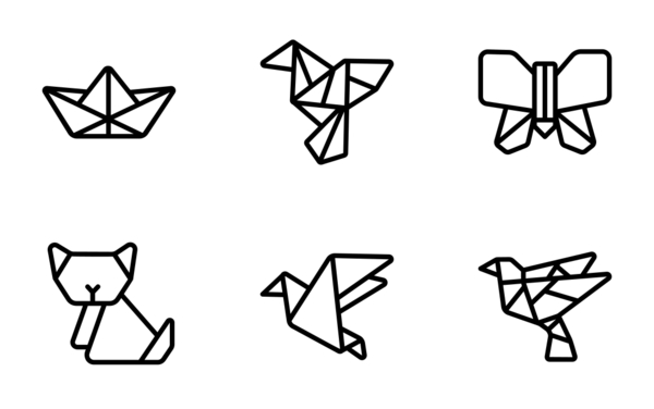 origami