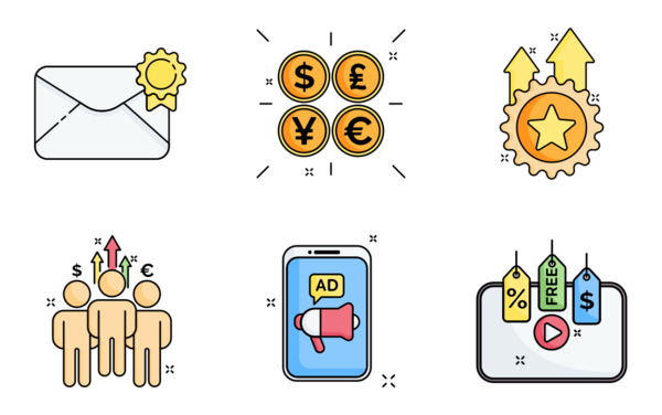 business advertising