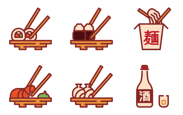 japanese cuisine