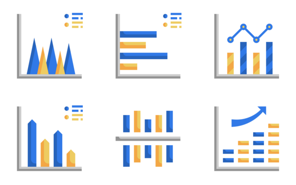 charts and diagrams