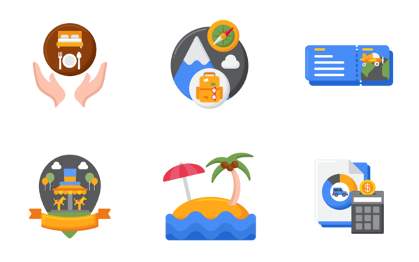 vacation planning family trip