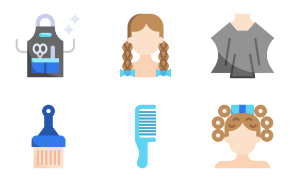 hair salon
