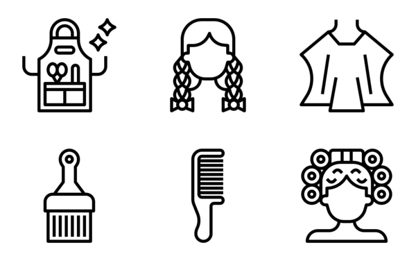 hair salon hair salon