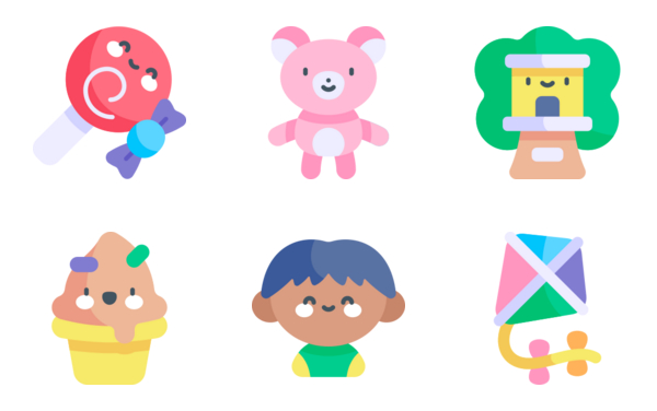 Children Children