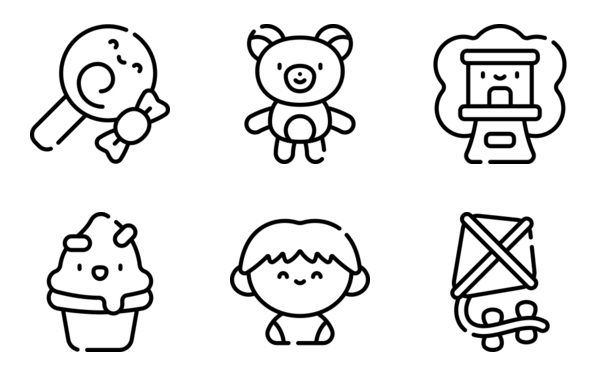 Children Children