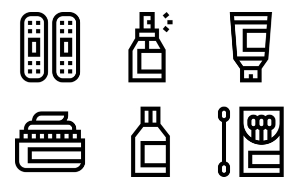 pharmacy