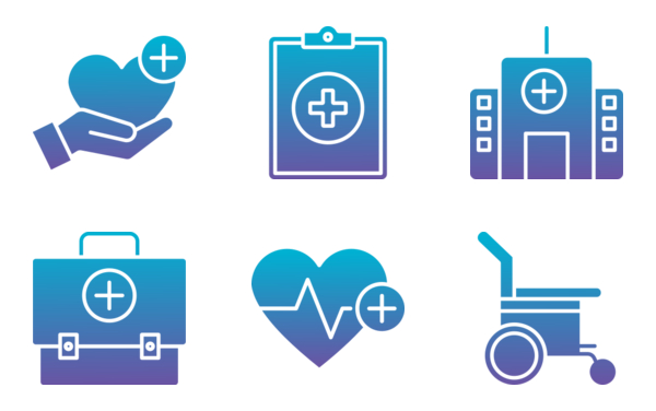 healthcare and medical