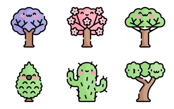 Trees