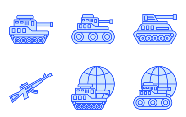 War War