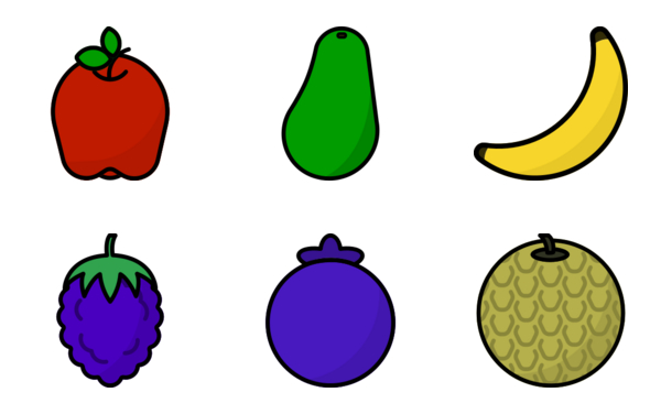 fruit pack