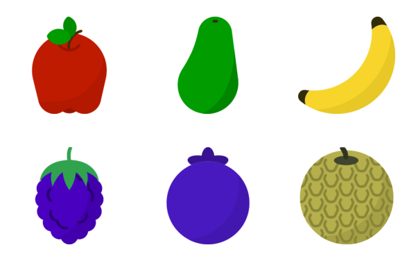 fruit pack