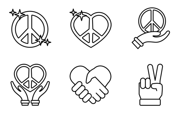 peace peace