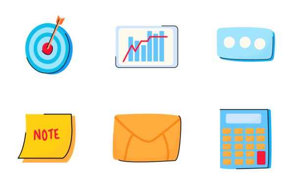 marketing and business