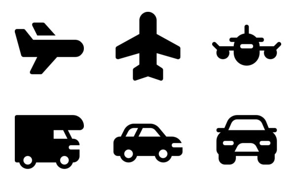 vehicles and transport