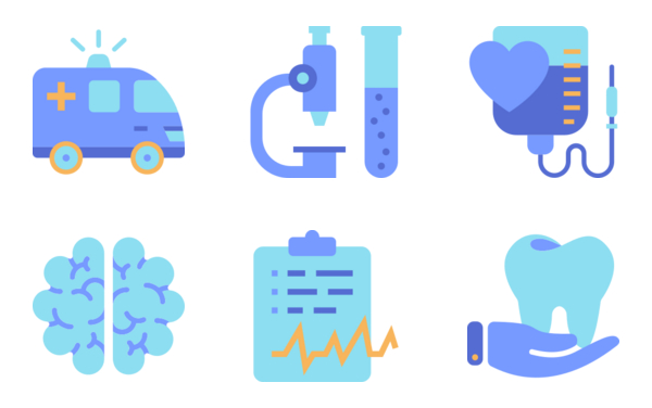 healthcare and medicine