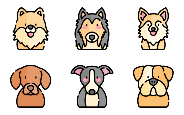 dogs