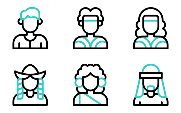 cultural avatars