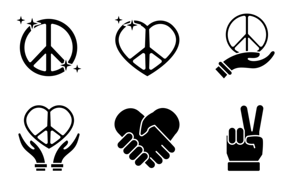peace peace