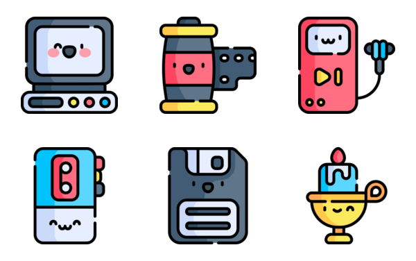 Retro Stuff Retro Stuff