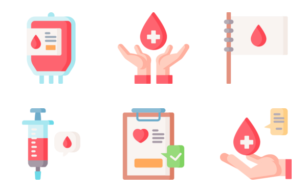 world blood donor day