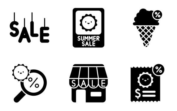 Summer Sales