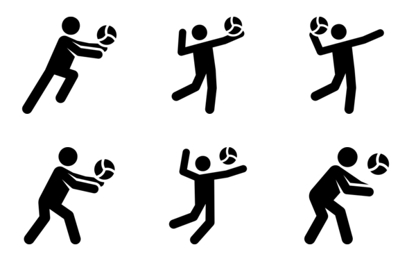 volleyball volleyball