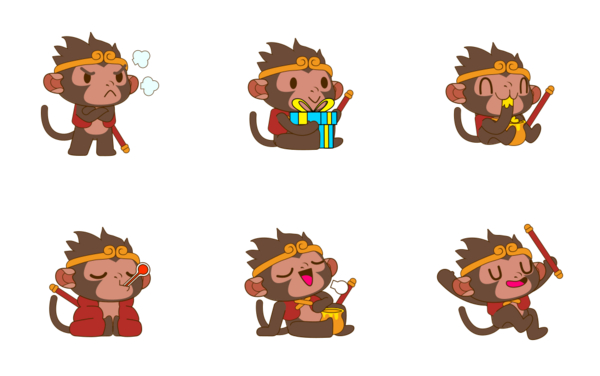 monkey