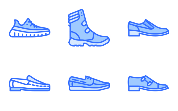 Shoes Shoes