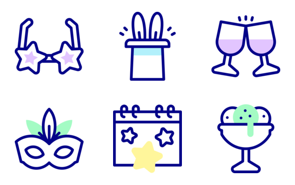 party and celebration