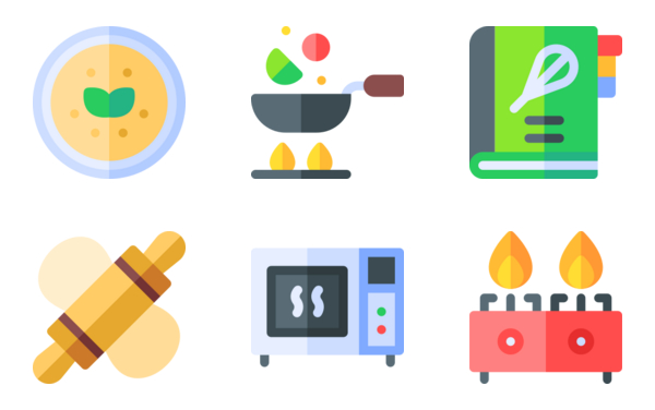 cooking cooking