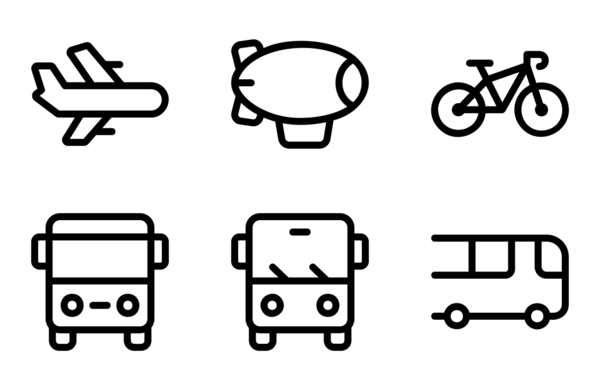 transport vehicles