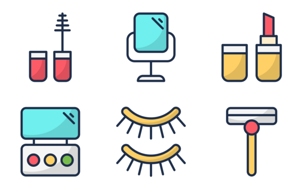 beauty and cosmetics beauty and cosmetics