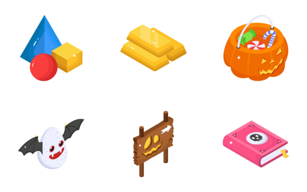 seasonal icons