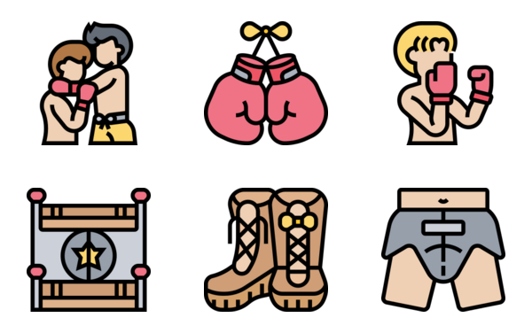 boxing boxing