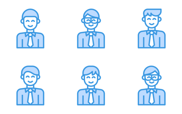 businessman avatar businessman avatar