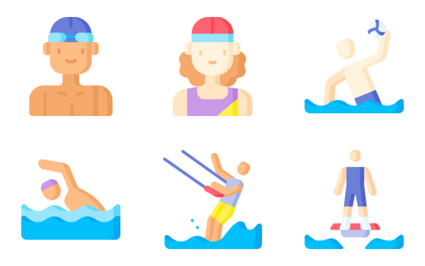 water sports water sports