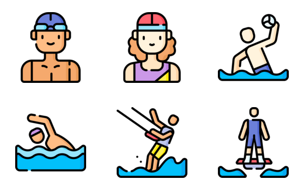 water sports water sports