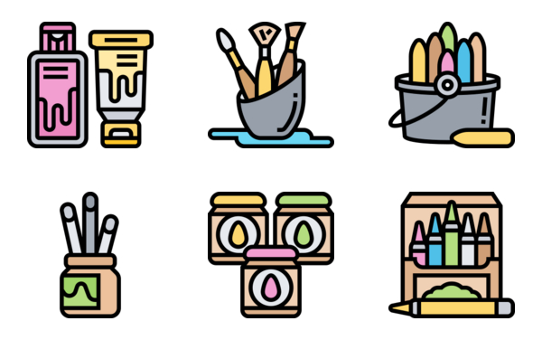 art supplies art supplies