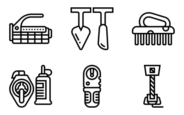 building tools